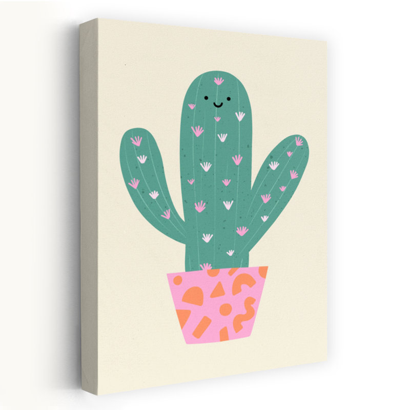 Wrapped Canvas Print, 45.72 cm H x 30.48 cm W