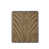 Beige; Brown