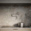 Artifacts® Single-Hole Wall-Mount Pot Filler-19194927