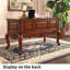 Bureau de style européen classique-111466667