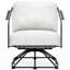 Reed Outdoor Swivel Lounge Chair-2045532127