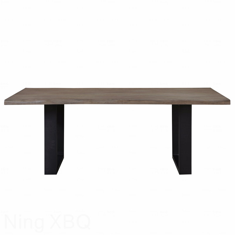 Table de salle à manger Contemporary
