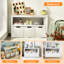 Fender Toy Storage Bench