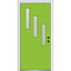 Porte d'entrée avant en fibre de verre Spotlight Spotlight-40546892-40546898-40546899