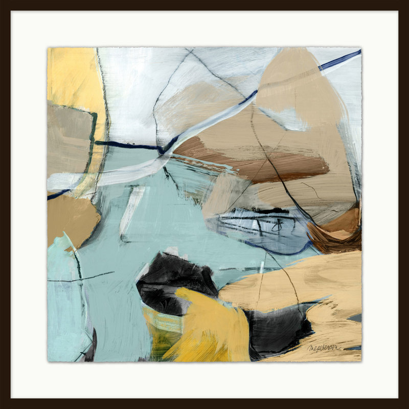 Souvenirs 1 Print by Christopher Kennedy