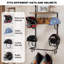 Bracket Shelf