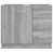 Grey Sonoma is out of stock
