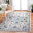 Yedidalga Performance Oriental Rug-1493557111