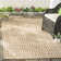 Julieta Performance Geometric Indoor/Outdoor Area Rug