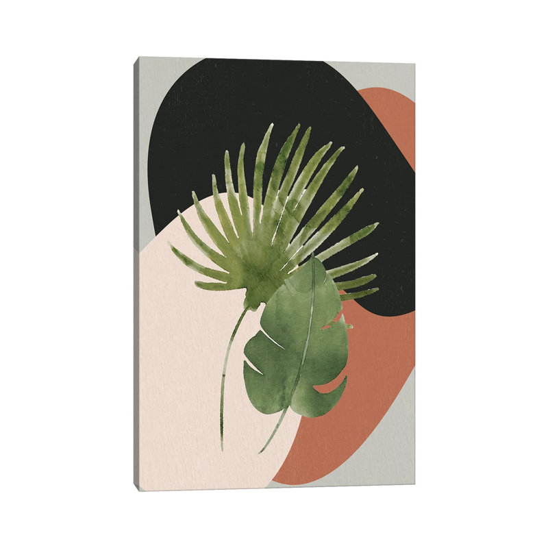 Stones by Kimberly Allen - Wrapped Canvas Print, 101.6 cm H x 66.04 cm W x 3.175 cm D