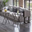 Ensemble de 5 tables à collation Alex-1072733496