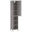 180cm H x 35cm W Standard Bookcase