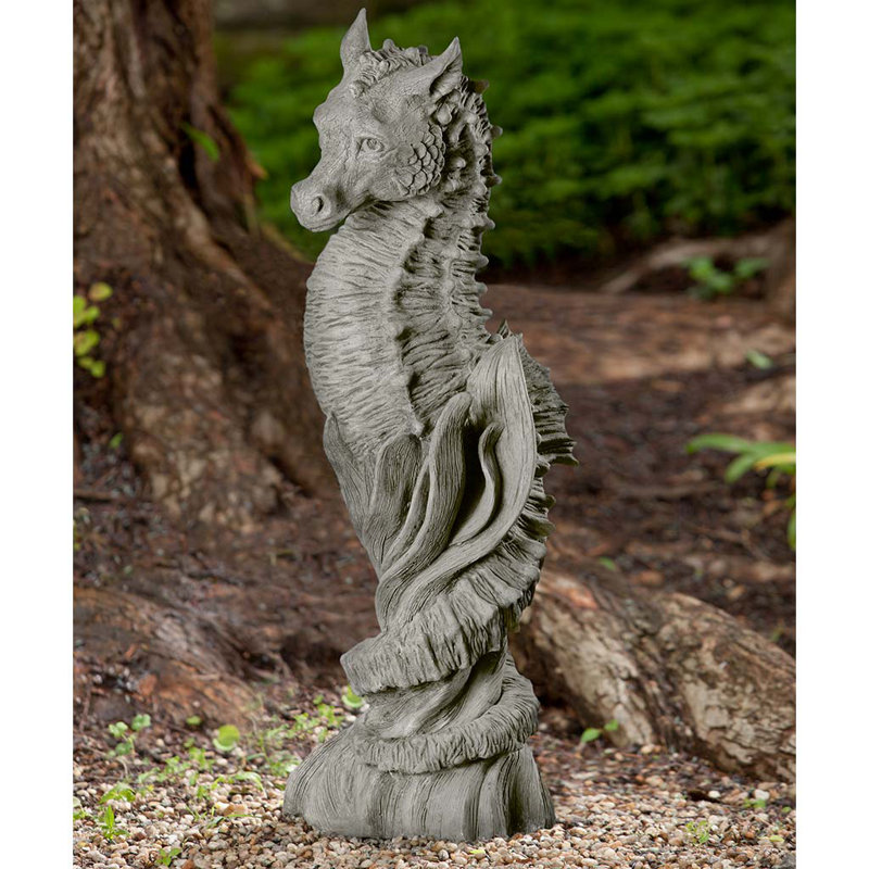 Dragon de mer
