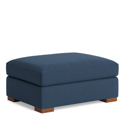 Couch Potato Ottoman