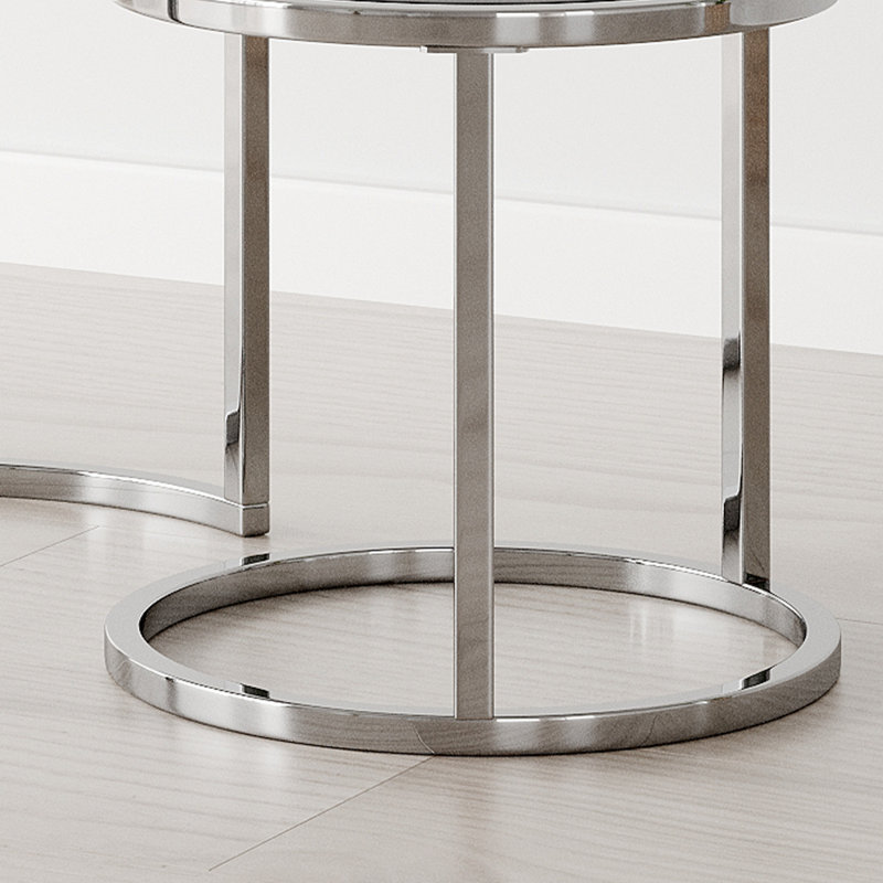 Muthaih Frame Coffee Table