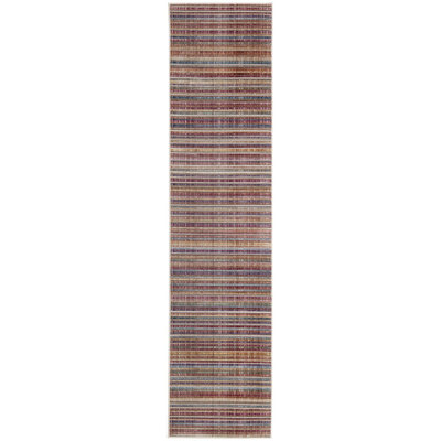 Amiliya Striped Indoor Rug