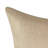 Abstract Feather Throw Pillow