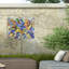 Toile d'extérieur Charlsie Kelly «Colorful Butterflies»-87945191