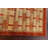 Geometric Gabbeh  Oriental Area Rug 3x5