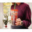 Silver Buffalo 20oz. Travel Tumbler