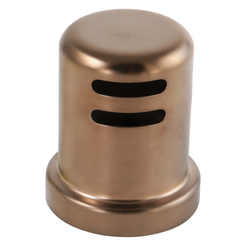 Classic Kitchen Air Gap, Brushed Bronze Brilliance