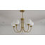 Luminaires suspendus 5 lumières Mid-Century Modern-503310021-470617349-475469384
