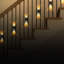Avren Black 8cm H Integrated LED-1990448771