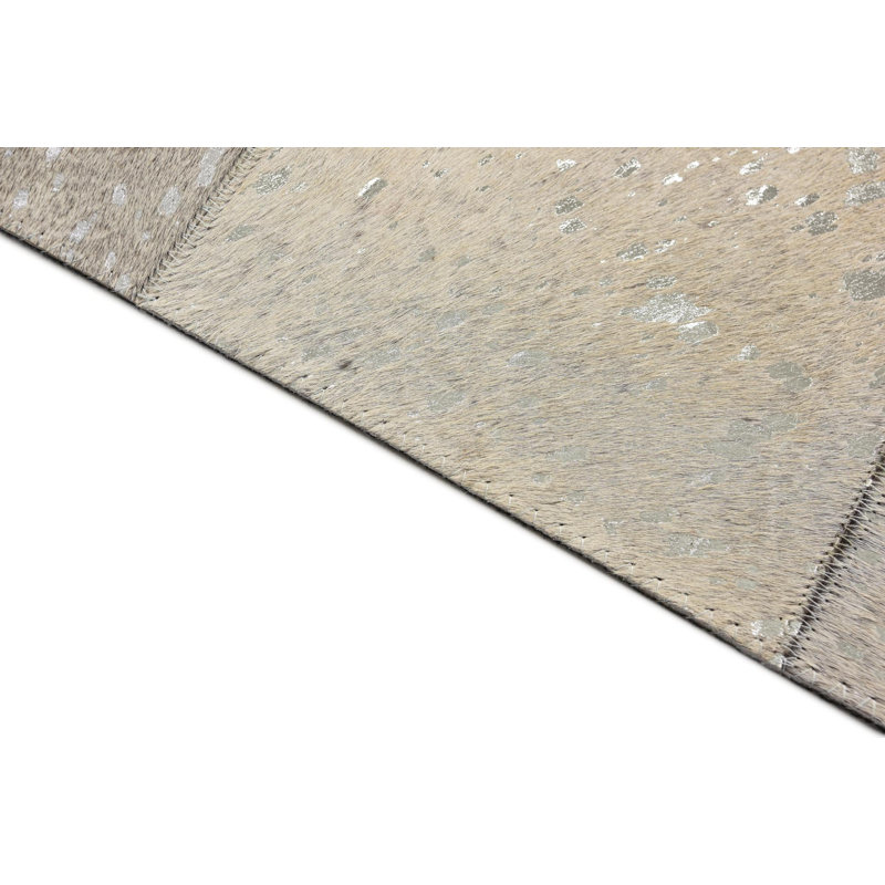 Tapis gris Jake