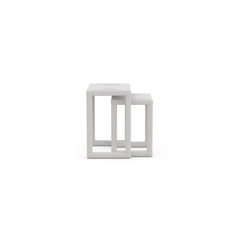 Cyprus Nesting Table Set Of 2