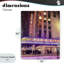 Toile de Radio City Music Hall, design par Grotto Studios-124720138