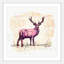 Marie-Eve Pharand - Single Picture Frame Painting-2093302737