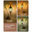 Lampe de table turque marocaine