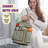 Crochet Bag and Accessories Organizer Case-108892250