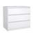 Jada 3 Drawer 30.31" W Dresser-97549545