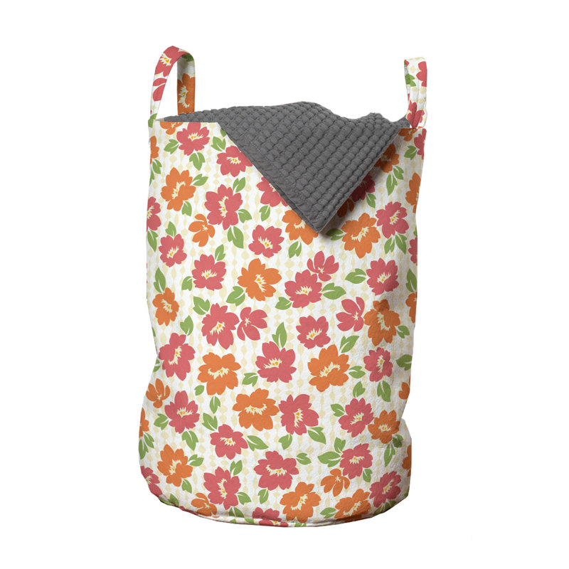 Laundry Bag with Handles