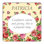 Plastic Agate Ceramic Jute Leather Crystal Round Piece Coaster Set