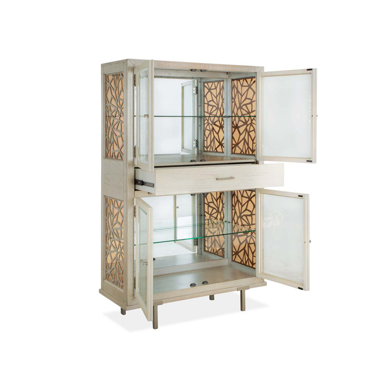 Abinante Dining Cabinet