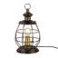 Lampe de table Gilbane