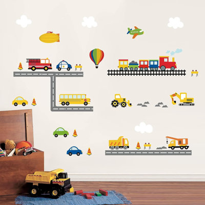Wall Decal
