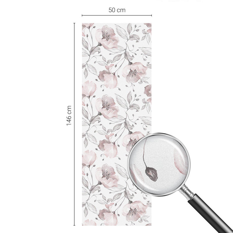 Horizontal/Venetian Blind, 116" H x 50" W