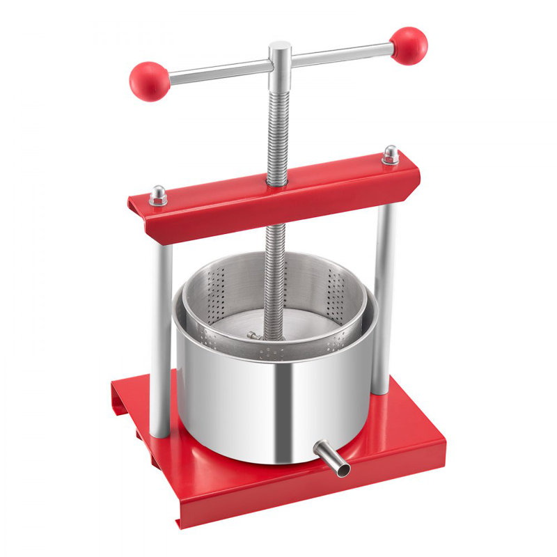 VEVOR Slow Masticating & Cold Press Juicer