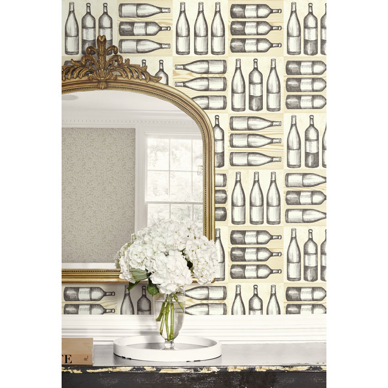 Imrana Roll, Coffee Brown