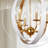 Alph Dimmable Globe Chandelier-751360151-754699780