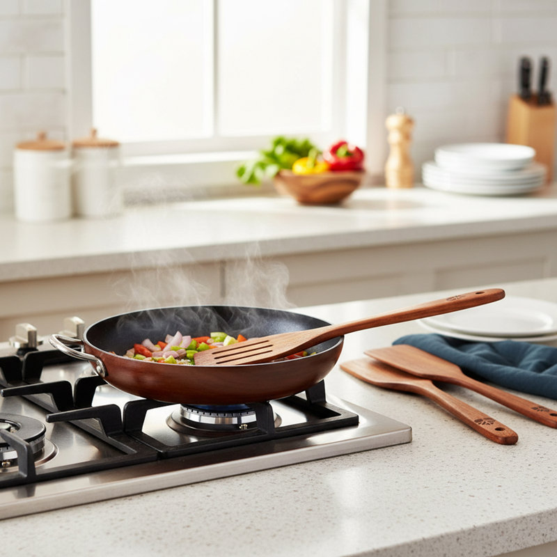 KYEUIN 4 Utensil Set