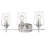 Dahlya 3 - Light Dimmable Vanity Light-290907484