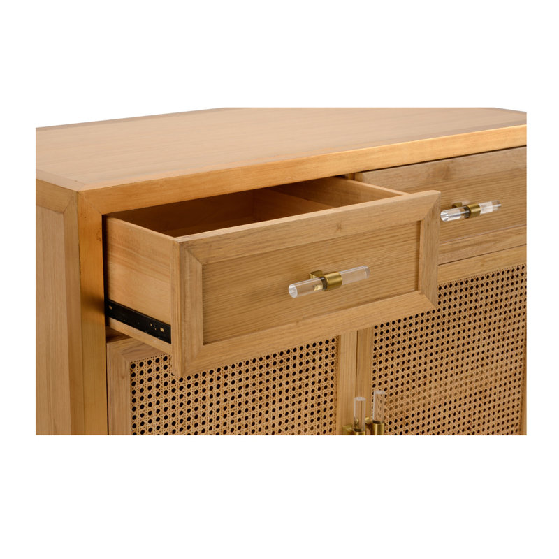 Petite 42.25'' W Server