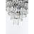 Iva 32 inch Round Chandelier -1072145404