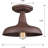 Comana Flush Mount