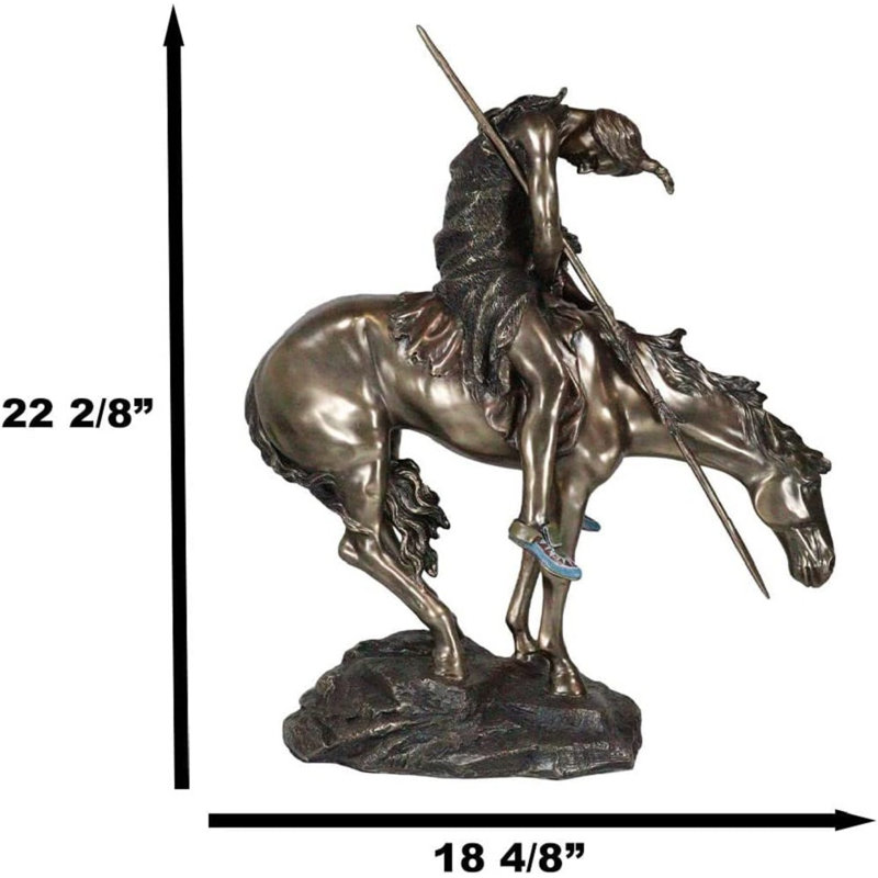 Figurine Rickira
