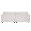 Stoneville 229.6Cm Square Arms Sofa-1179723825